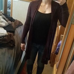 AEO cardigan